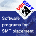More software from Unisoft.